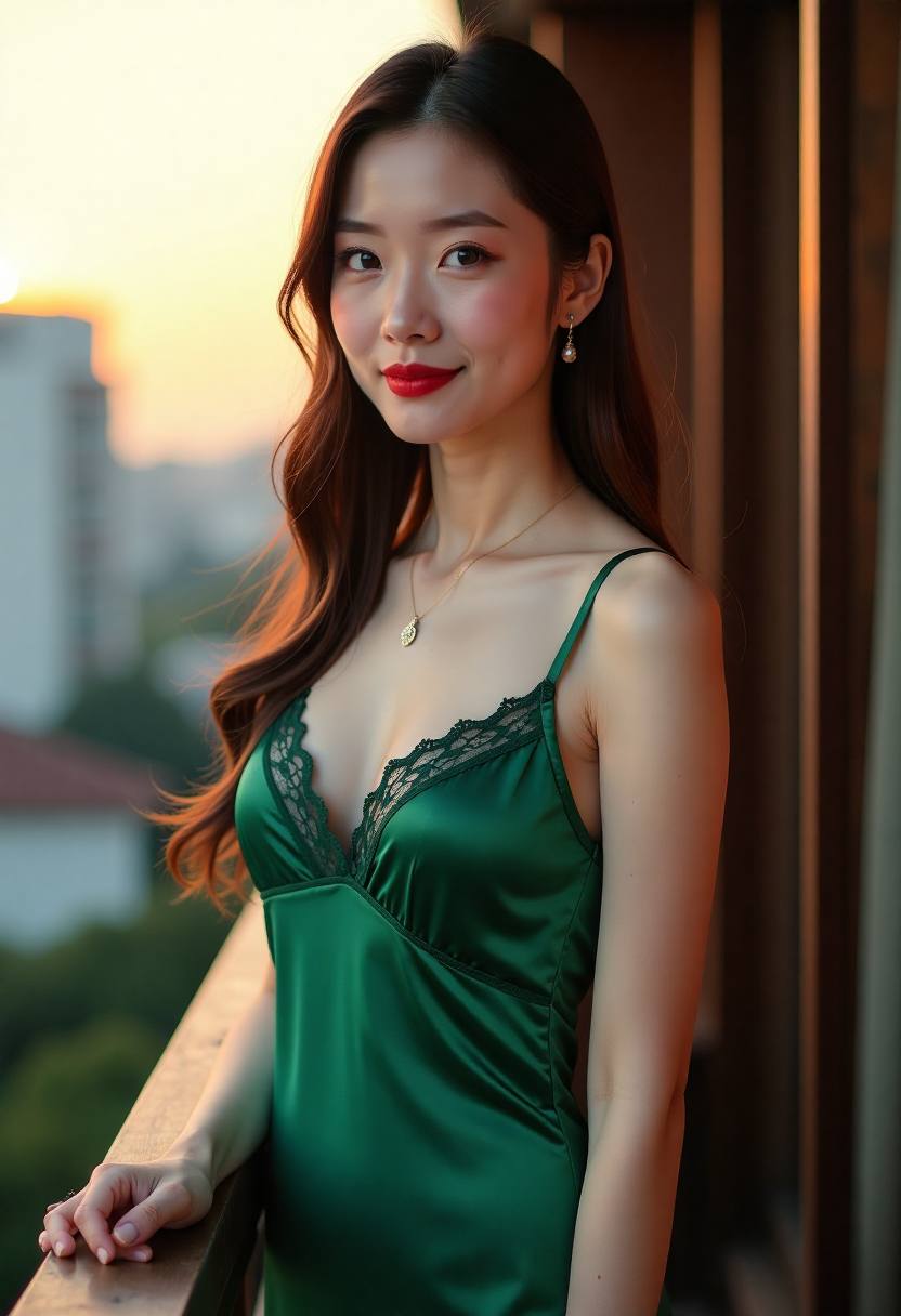 江北旧事海报