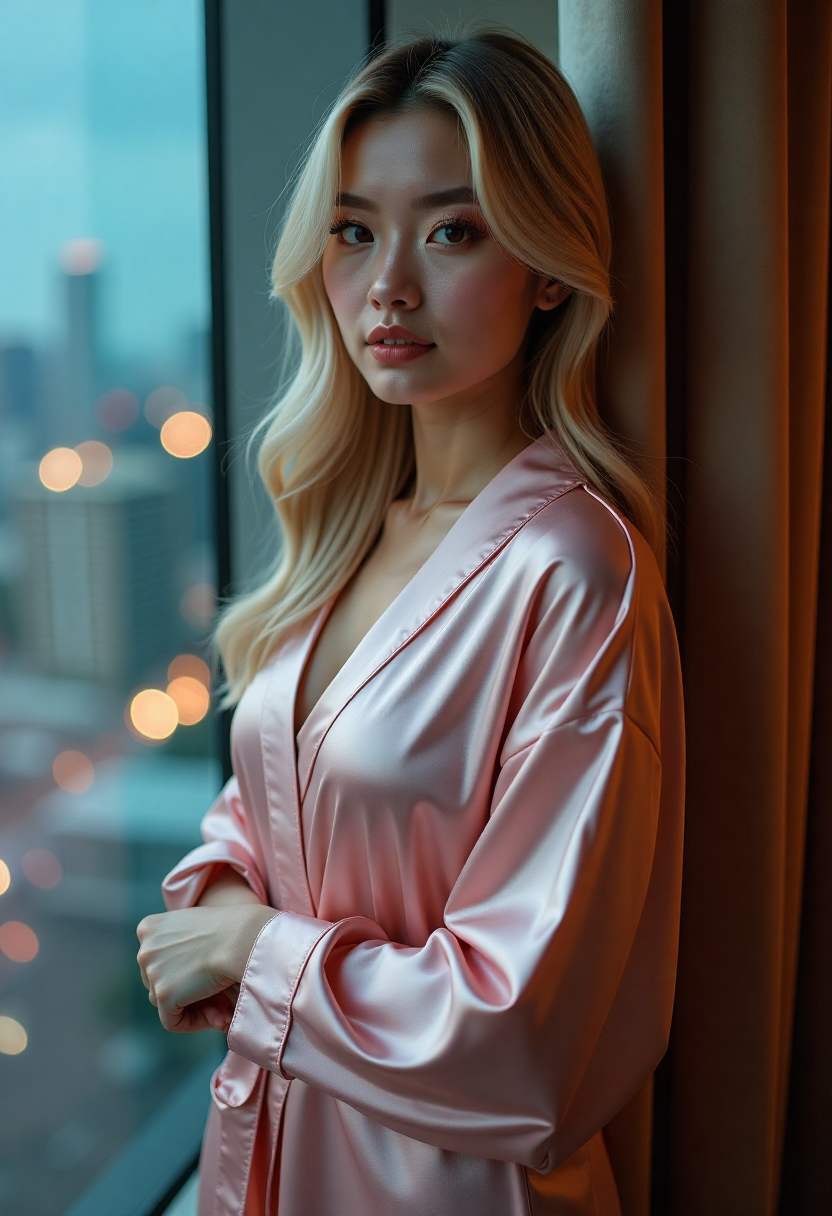 倒数第二次对视海报