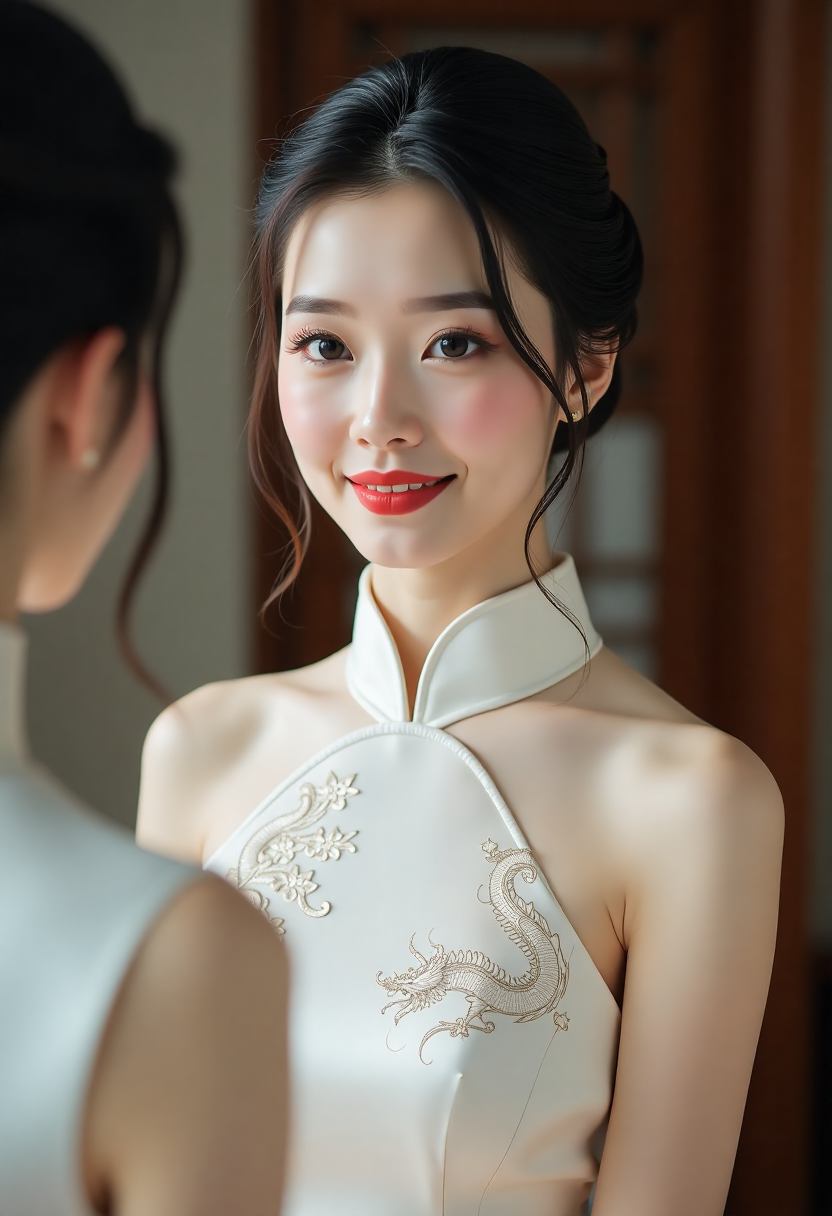 午后颧骨海报