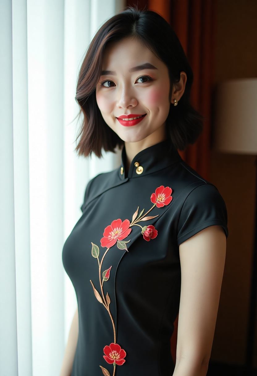 嘉宾请解读海报