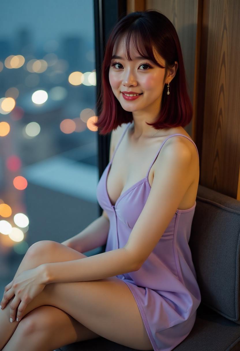 心动帧海报