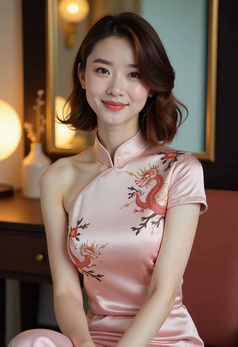 镜头外的手海报