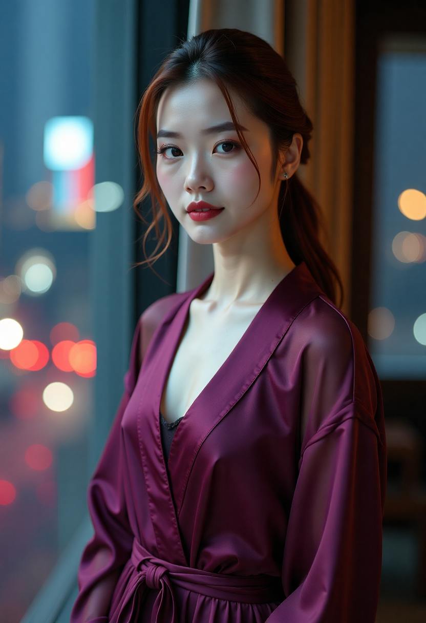 慢放三秒海报